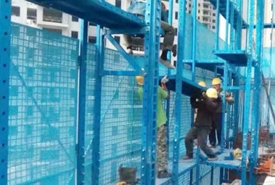 江蘇腳手架